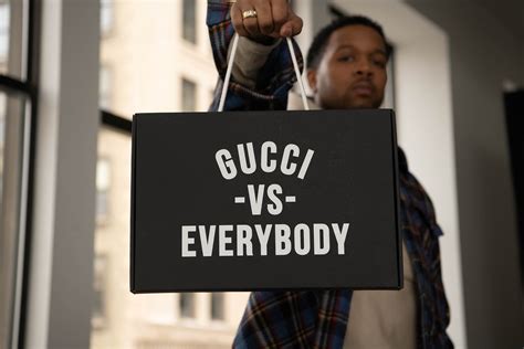 chicago vs everybody gucci|Episode 303: The Story Behind Detroit Vs Everybody .